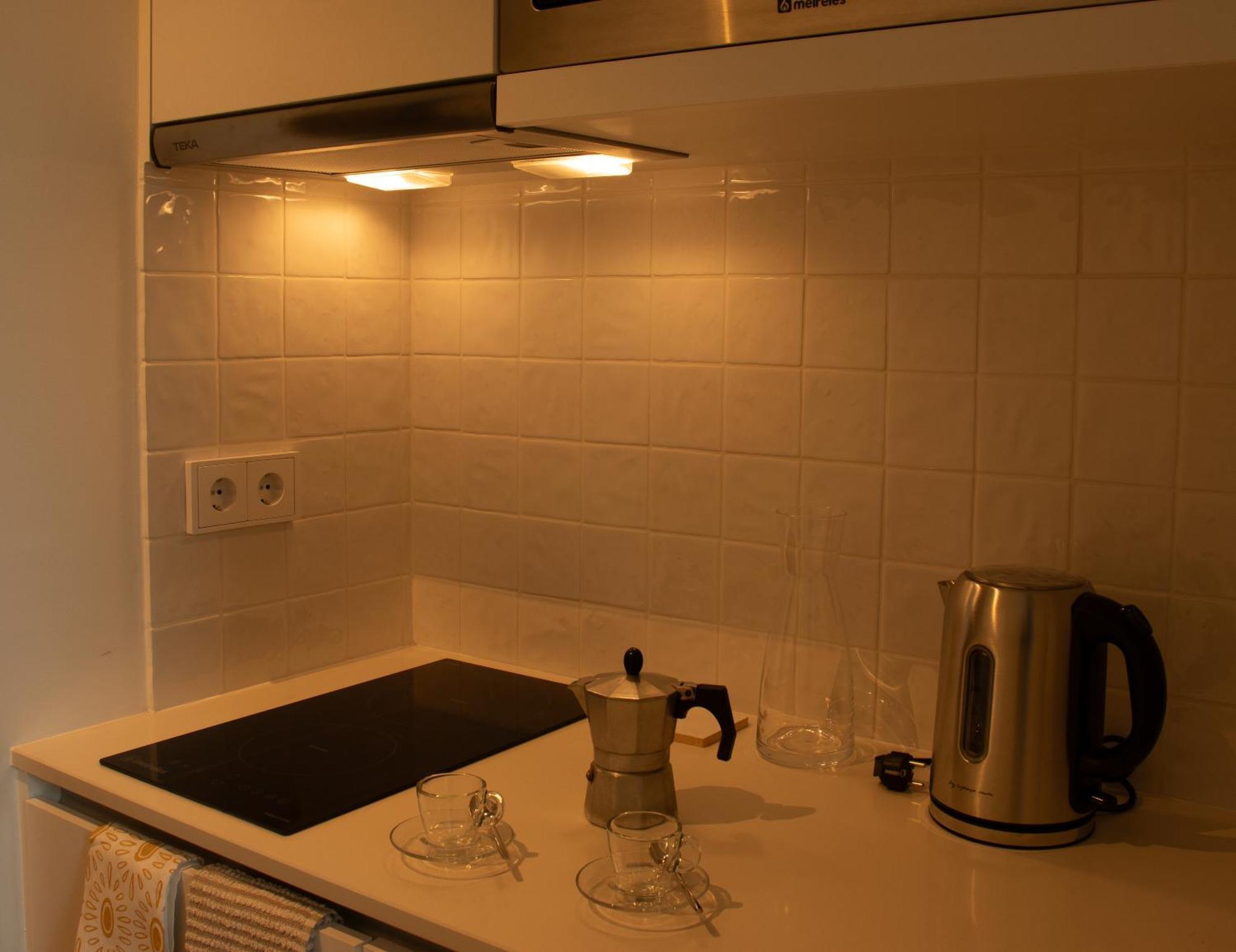 Appartamento Casa Da Carvoaria Vila Real Esterno foto