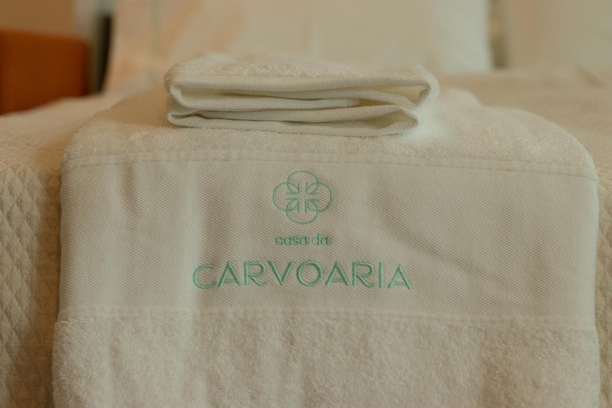Appartamento Casa Da Carvoaria Vila Real Esterno foto